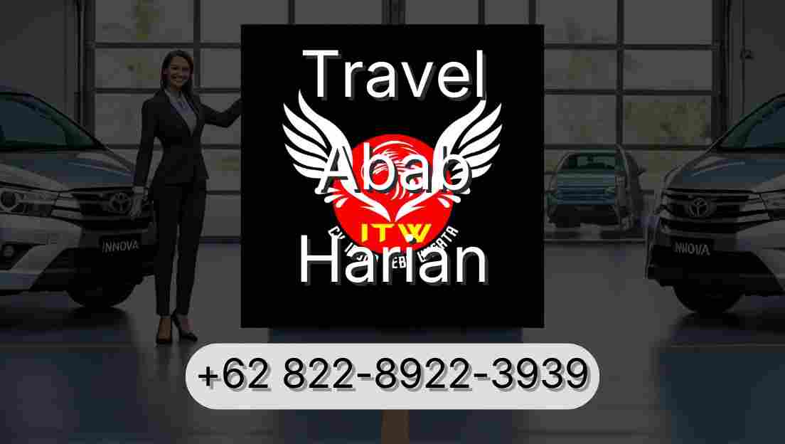 Travel Abab Harian