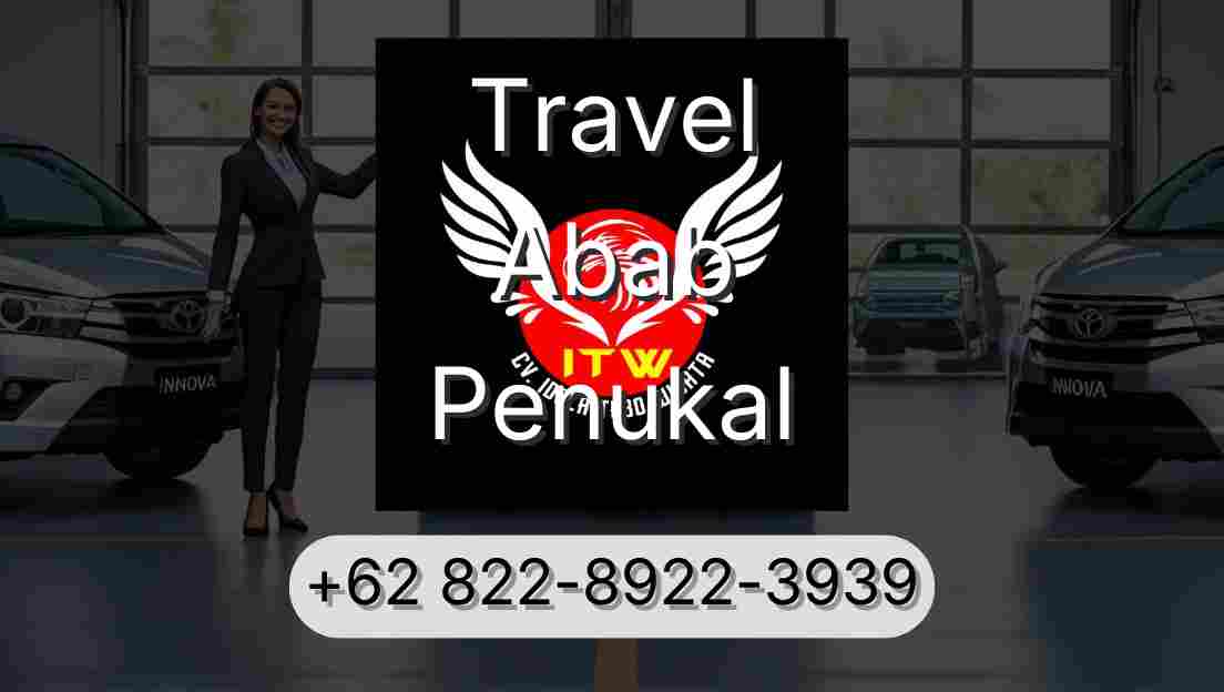 Travel Abab Penukal