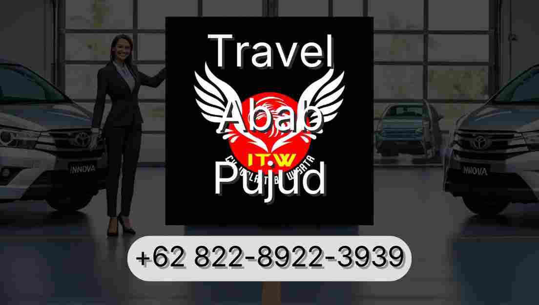 Travel Abab Pujud
