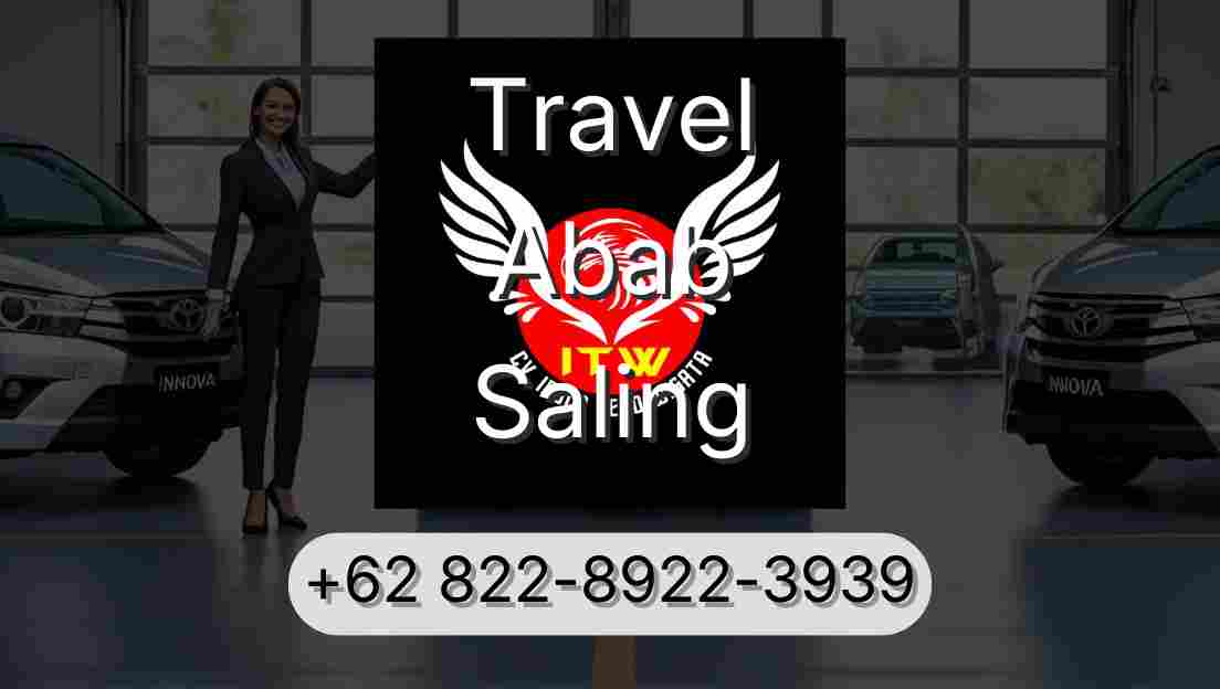 Travel Abab Saling