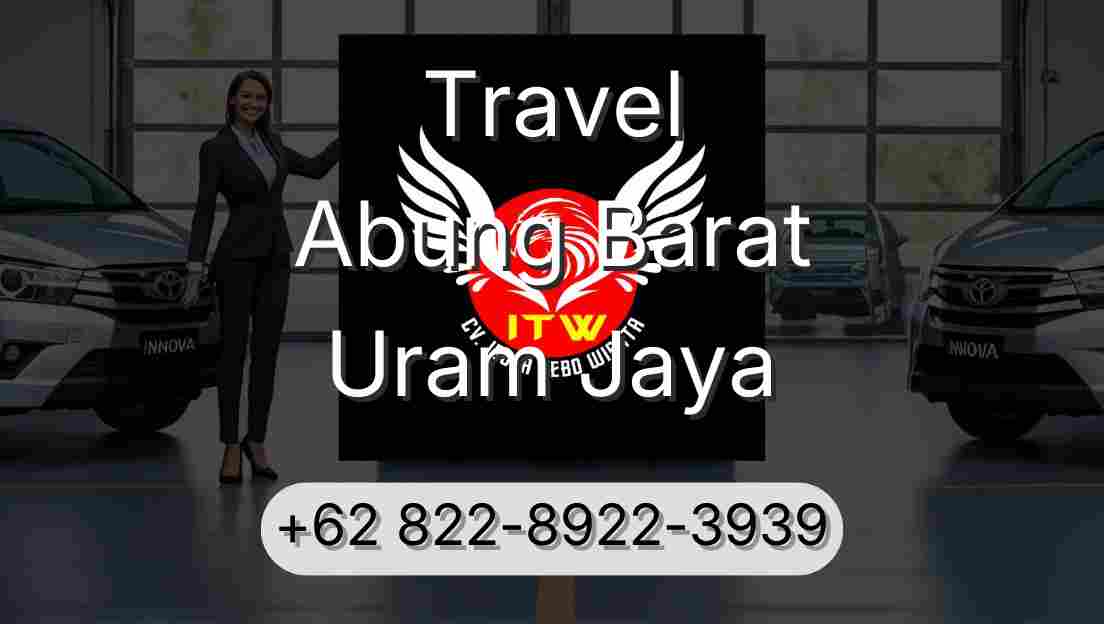 Travel Abung Barat Uram Jaya