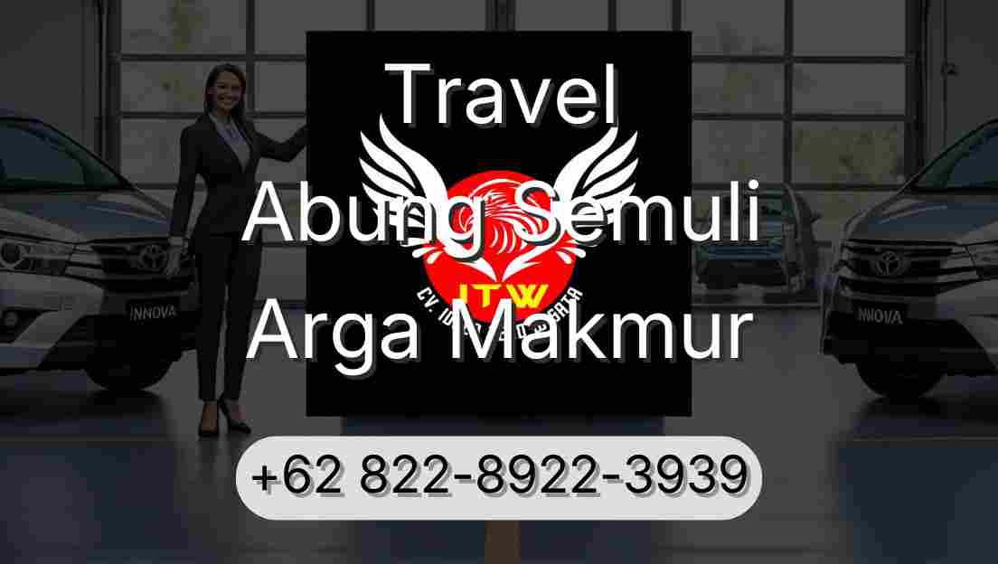 Travel Abung Semuli Arga Makmur