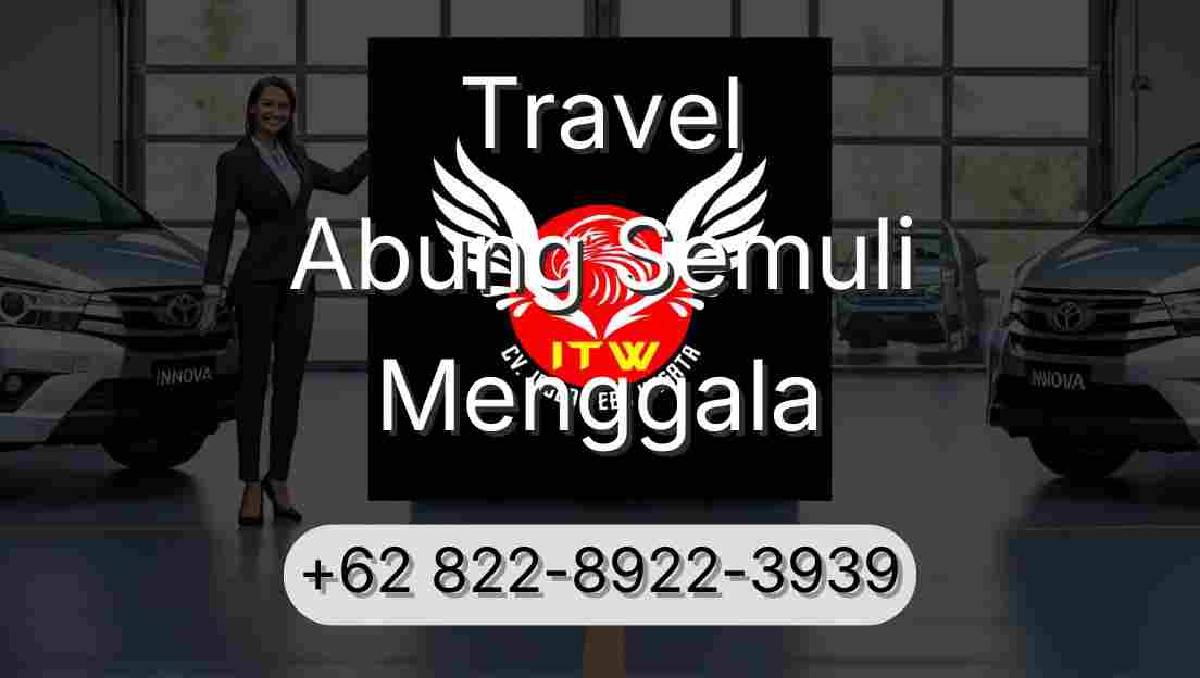 Travel Abung Semuli Menggala