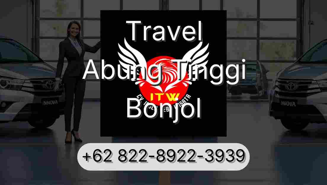 Travel Abung Tinggi Bonjol