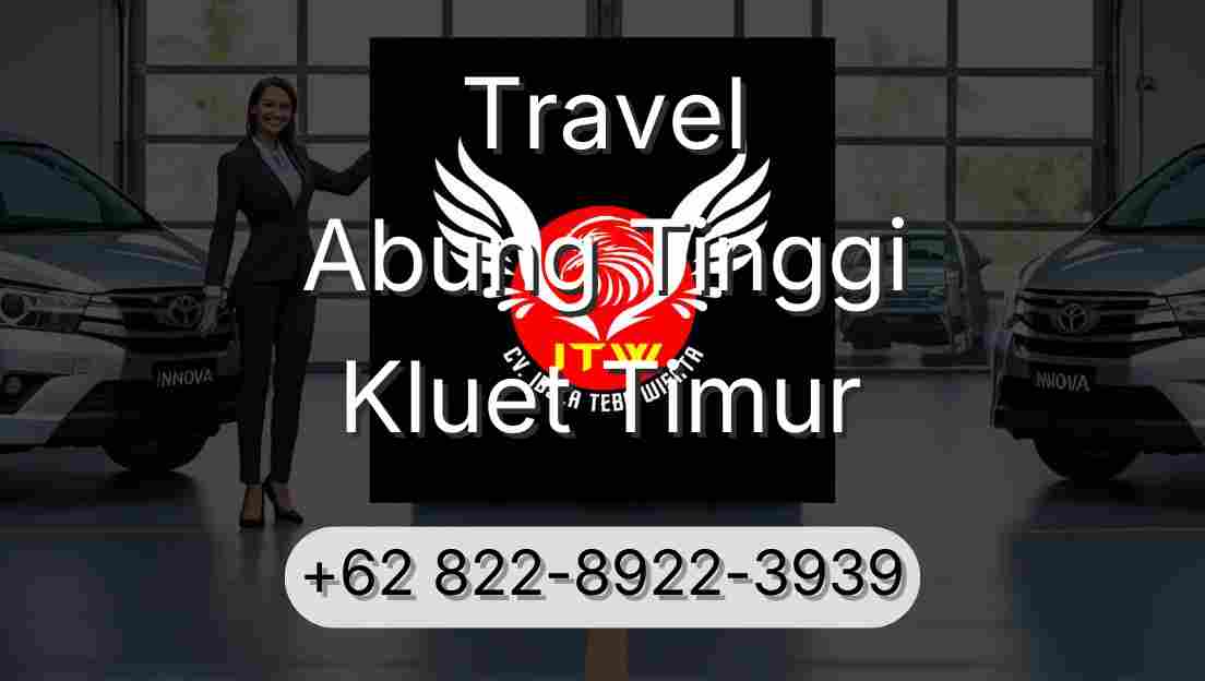 Travel Abung Tinggi Kluet Timur