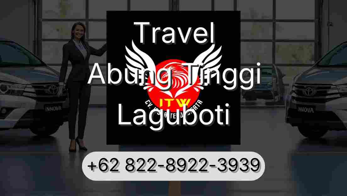 Travel Abung Tinggi Laguboti