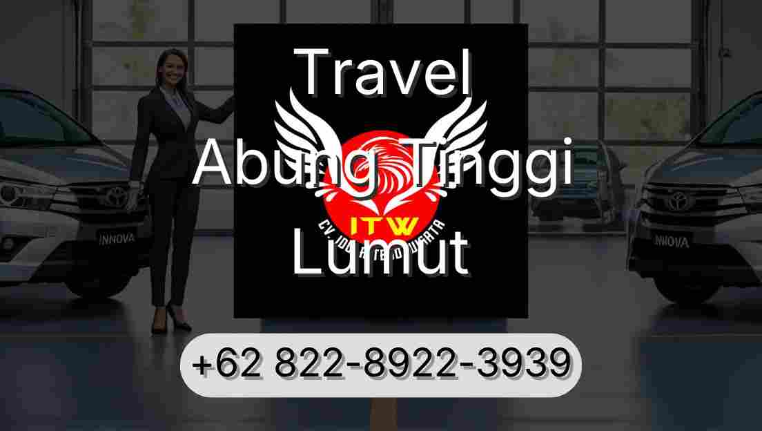 Travel Abung Tinggi Lumut
