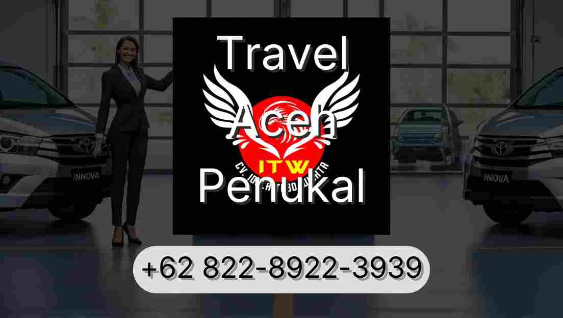 Travel Aceh Penukal