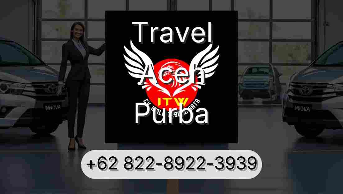 Travel Aceh Purba