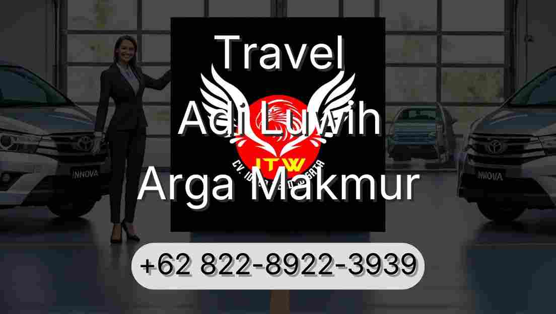 Travel Adi Luwih Arga Makmur