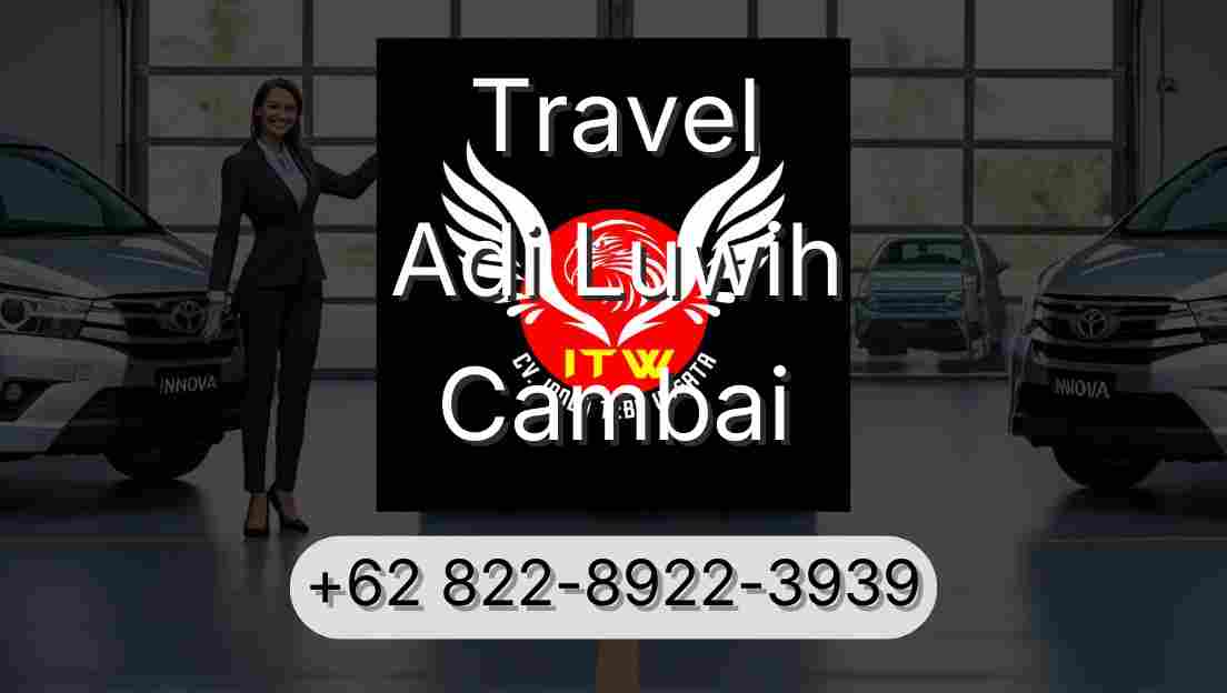Travel Adi Luwih Cambai
