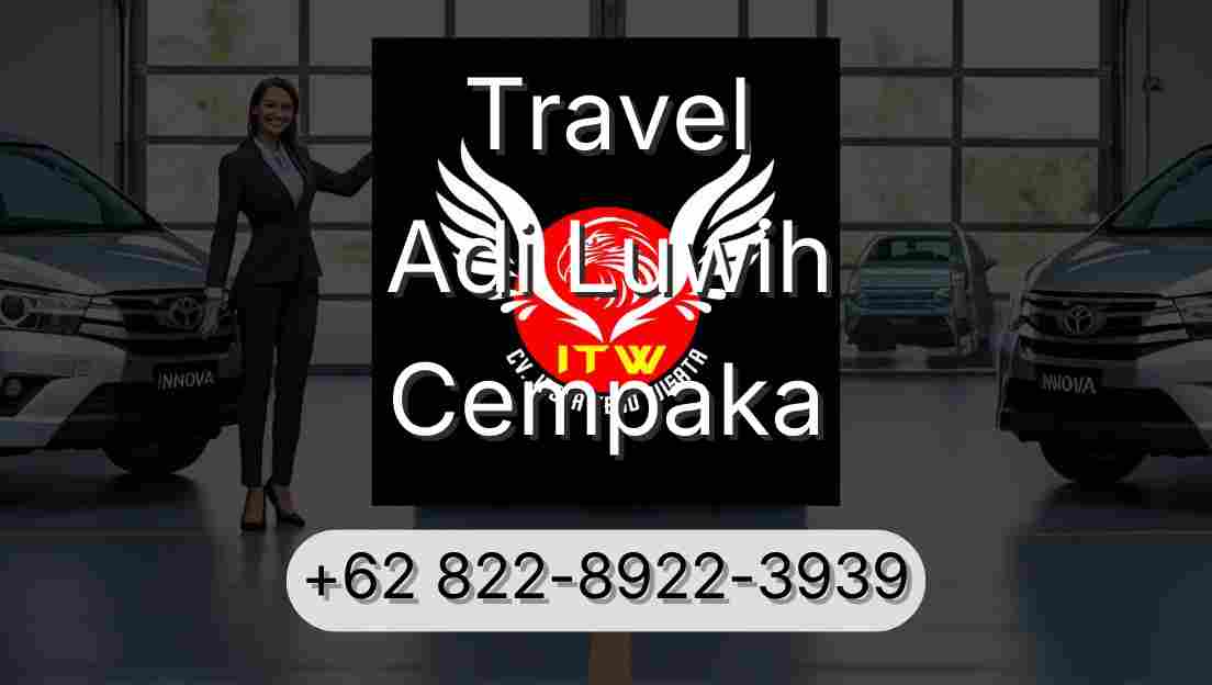 Travel Adi Luwih Cempaka