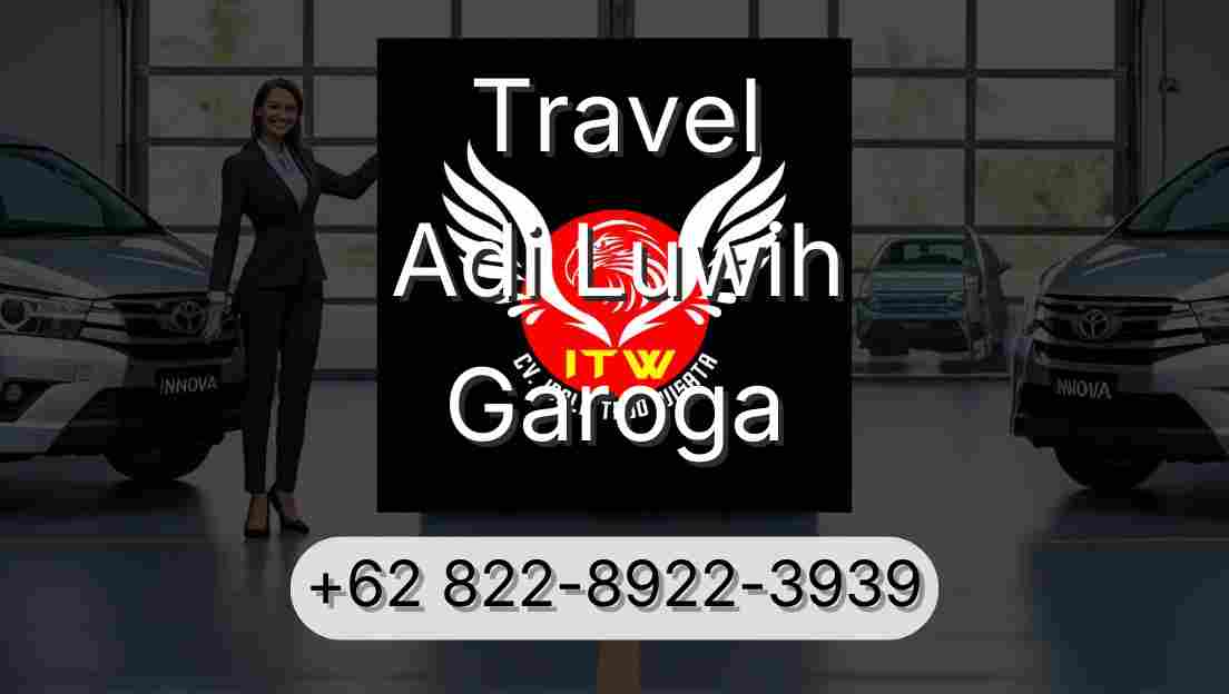 Travel Adi Luwih Garoga