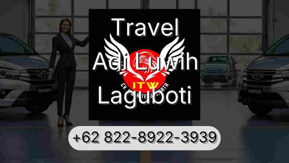 Travel Adi Luwih Laguboti