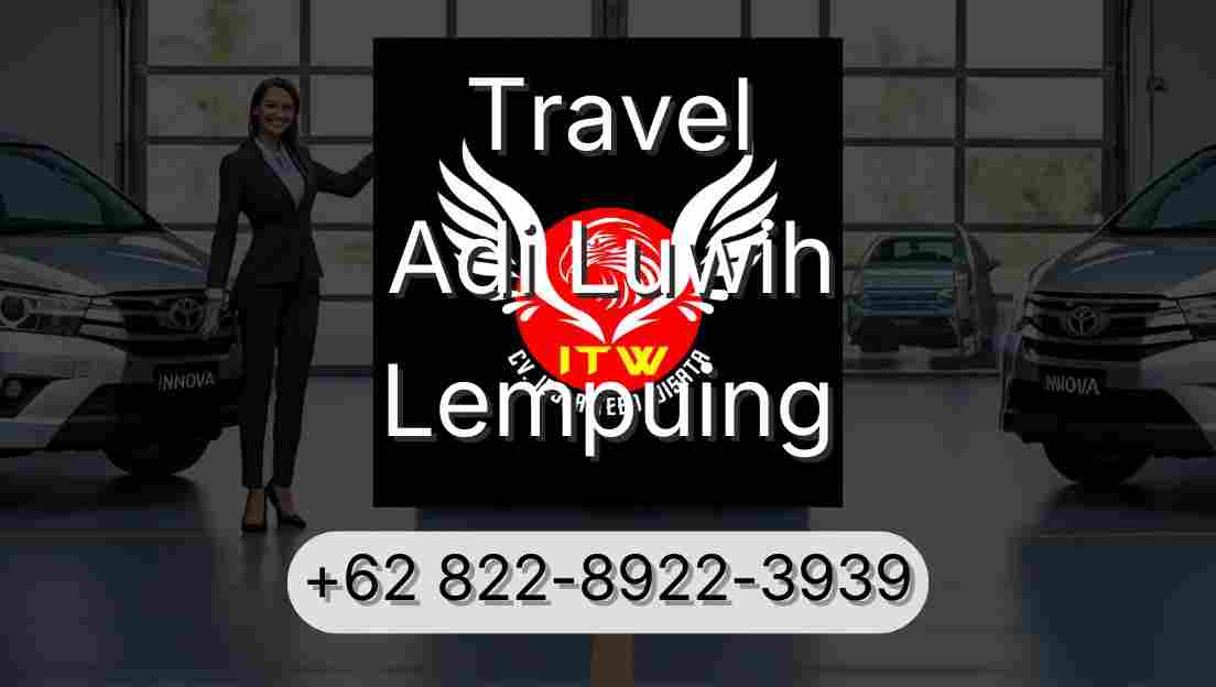 Travel Adi Luwih Lempuing