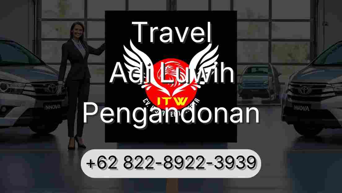 Travel Adi Luwih Pengandonan