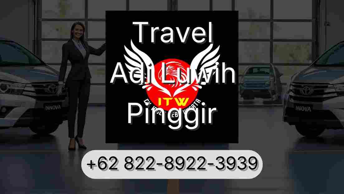 Travel Adi Luwih Pinggir
