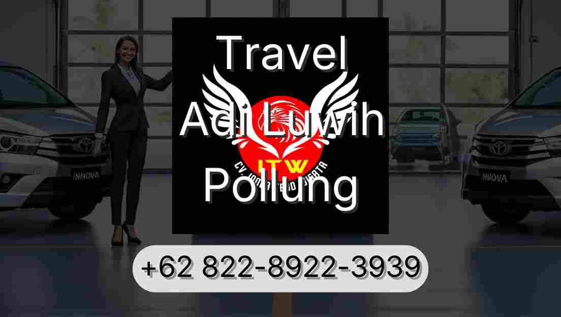 Travel Adi Luwih Pollung