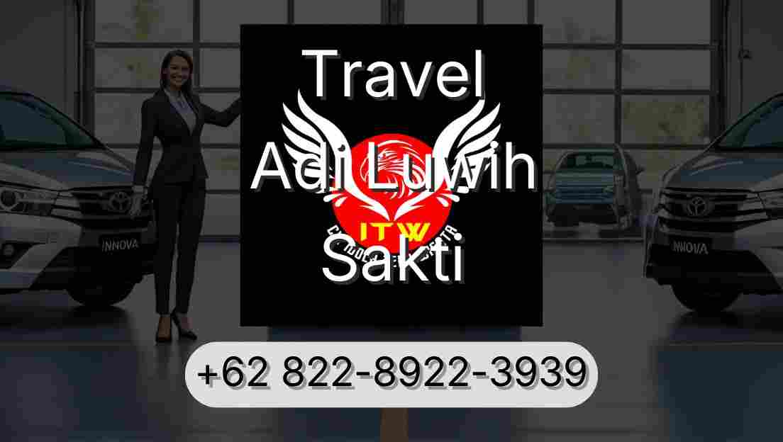 Travel Adi Luwih Sakti
