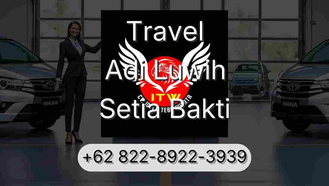 Travel Adi Luwih Setia Bakti