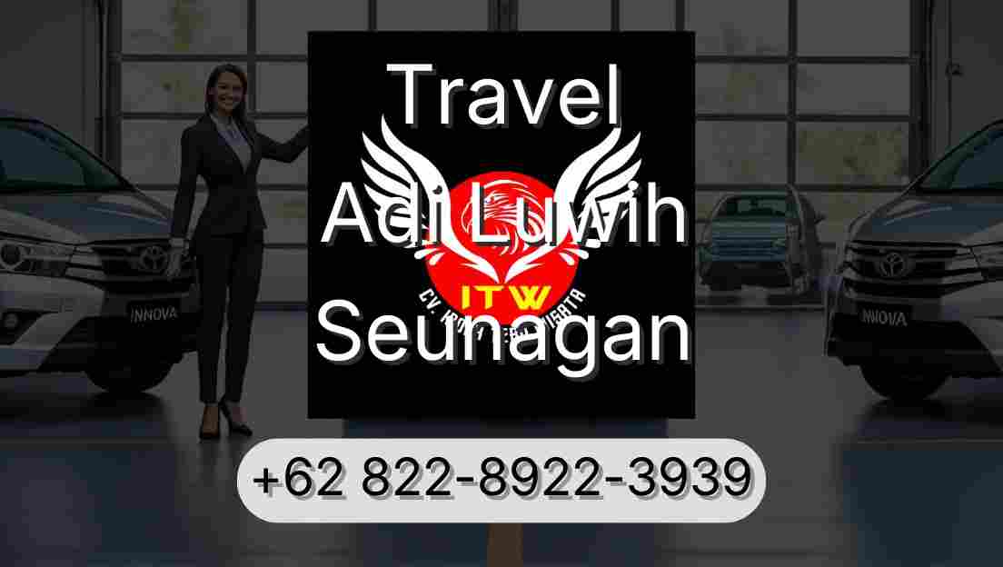 Travel Adi Luwih Seunagan