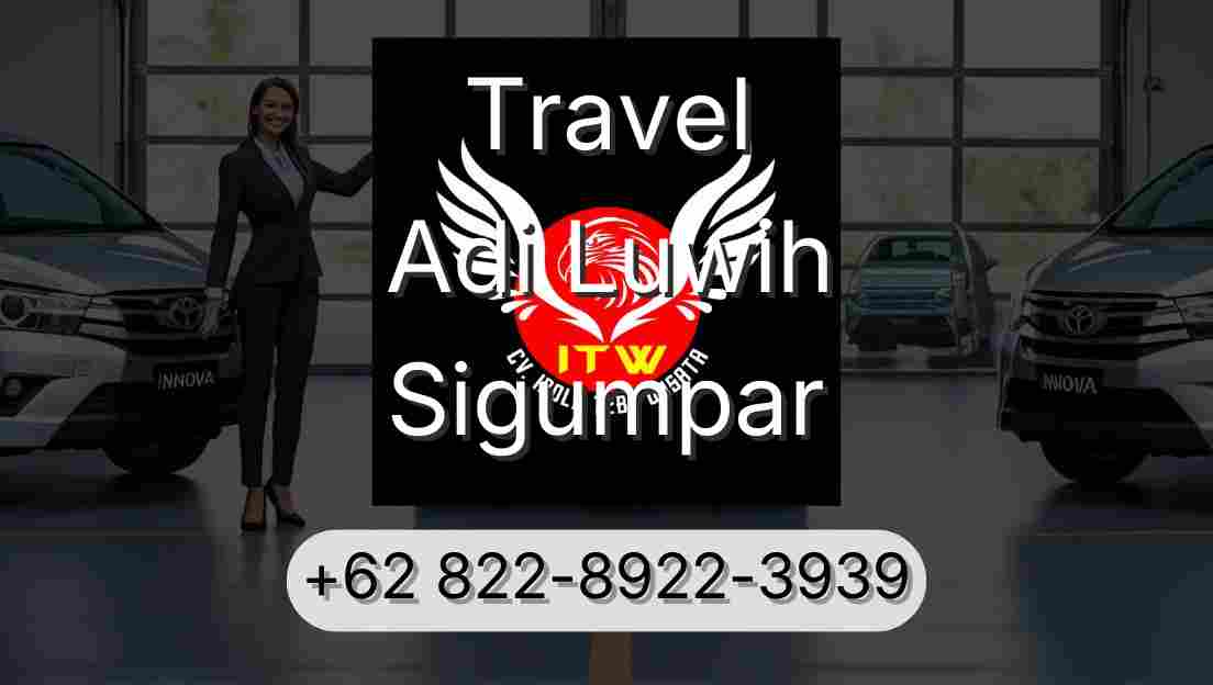 Travel Adi Luwih Sigumpar