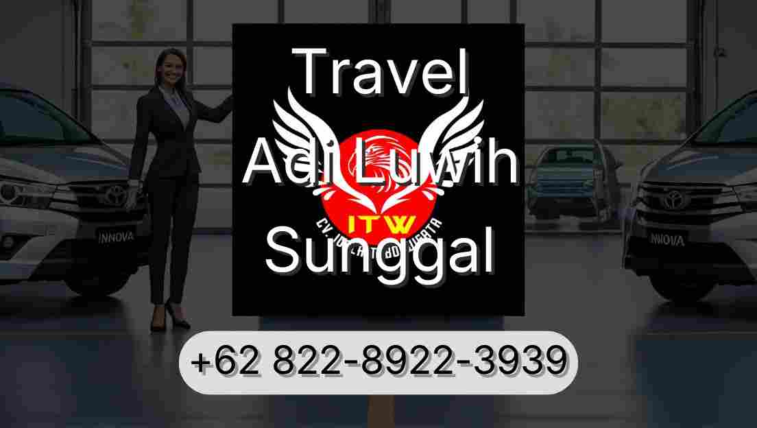 Travel Adi Luwih Sunggal