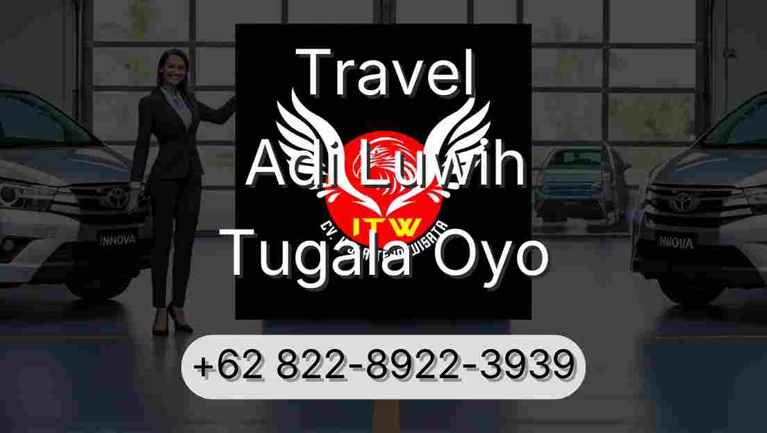 Travel Adi Luwih Tugala Oyo
