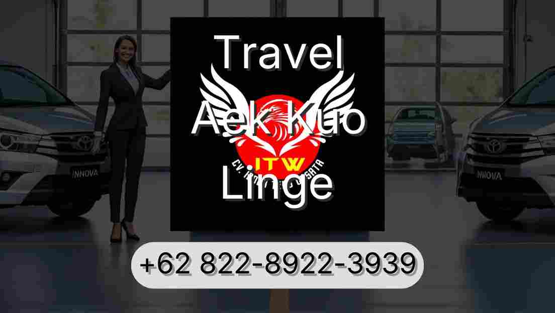 Travel Aek Kuo Linge