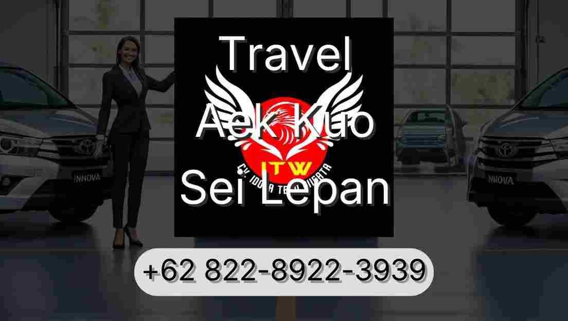 Travel Aek Kuo Sei Lepan