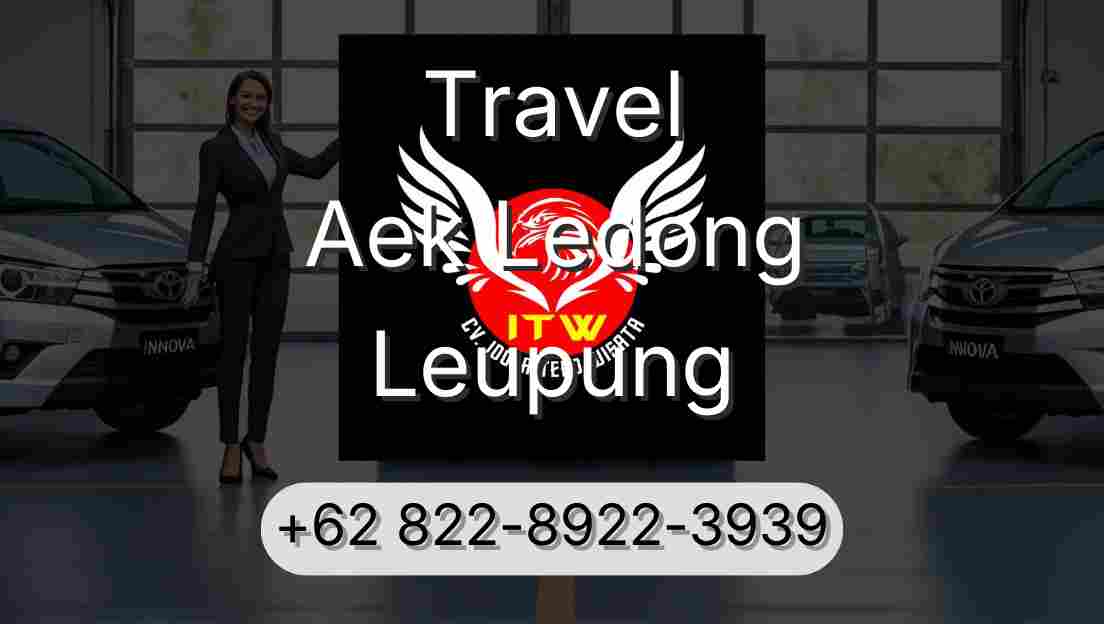 Travel Aek Ledong Leupung