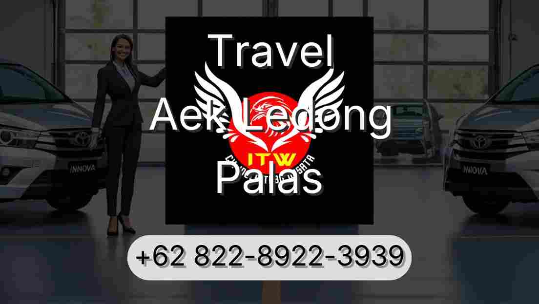 Travel Aek Ledong Palas