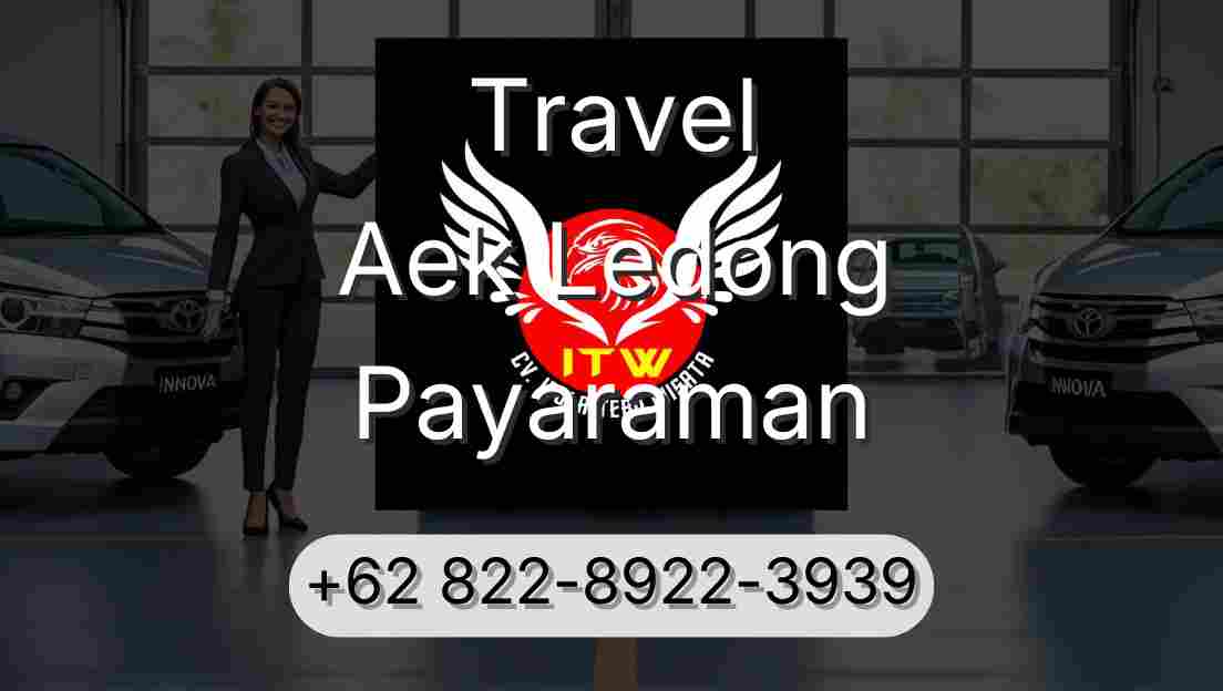 Travel Aek Ledong Payaraman