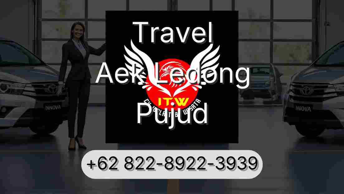Travel Aek Ledong Pujud