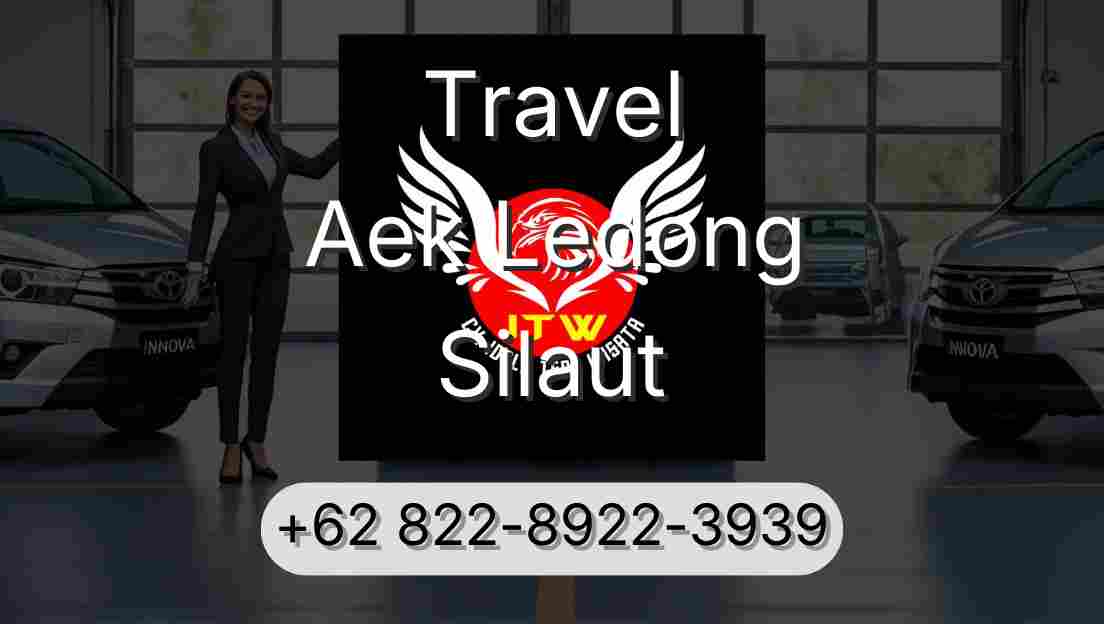 Travel Aek Ledong Silaut