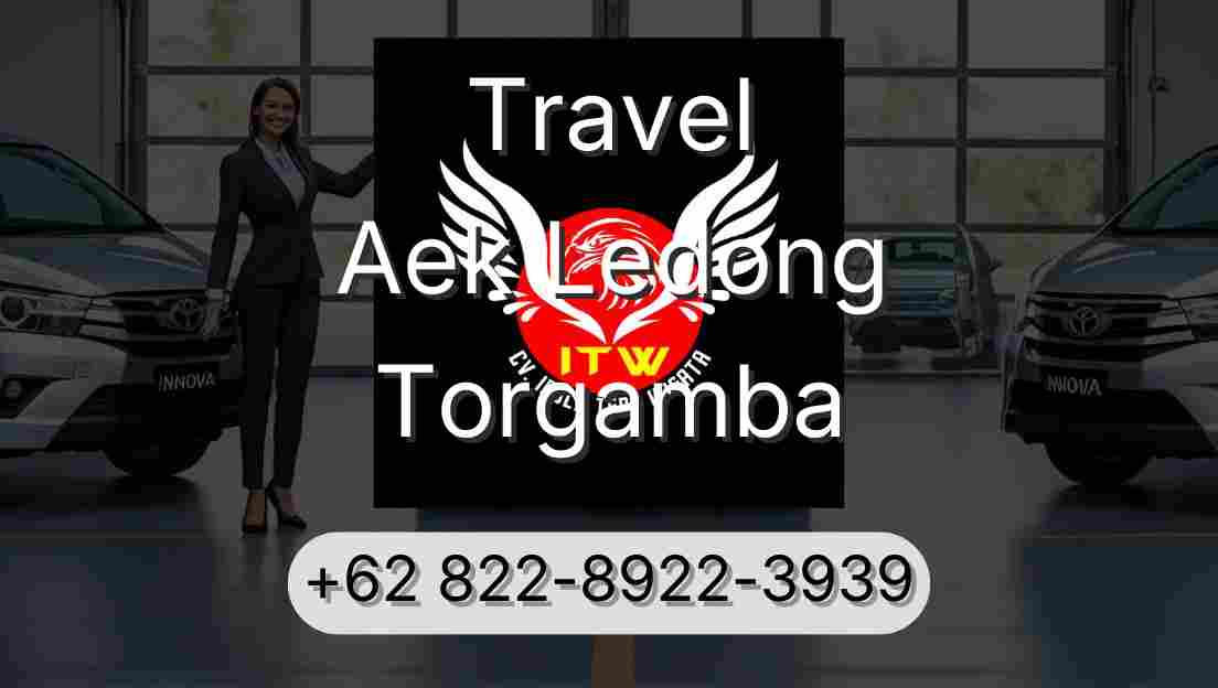 Travel Aek Ledong Torgamba