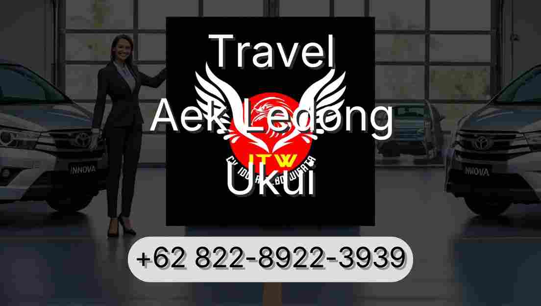 Travel Aek Ledong Ukui
