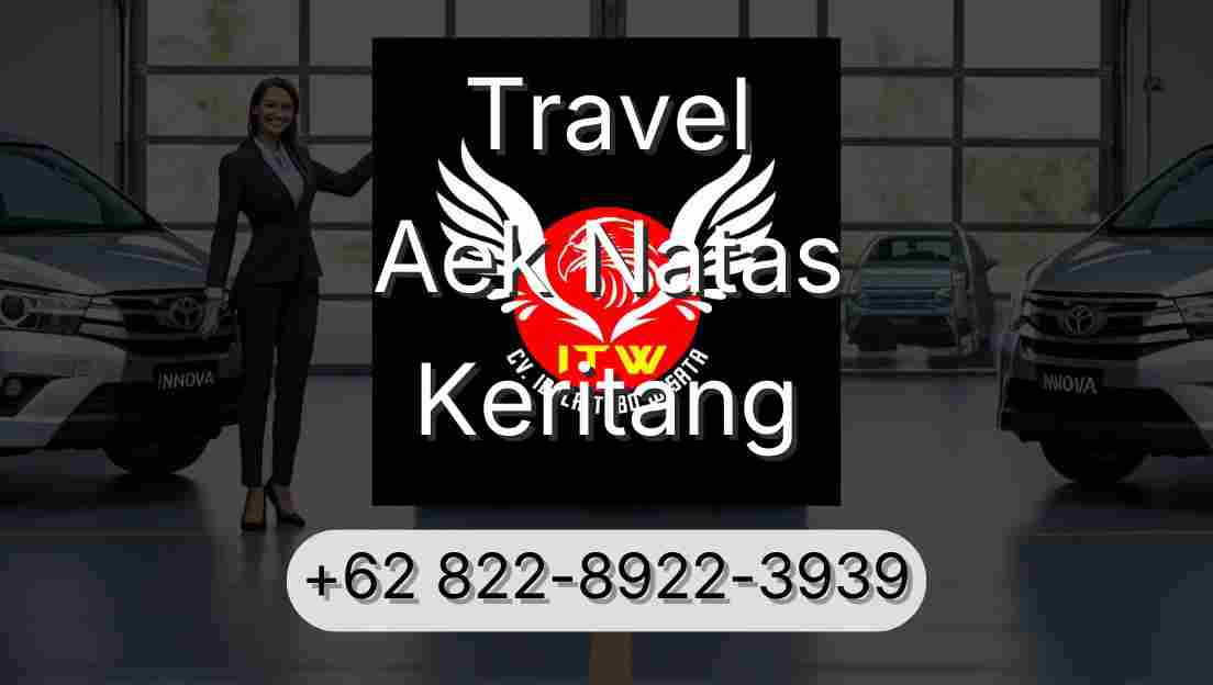 Travel Aek Natas Keritang