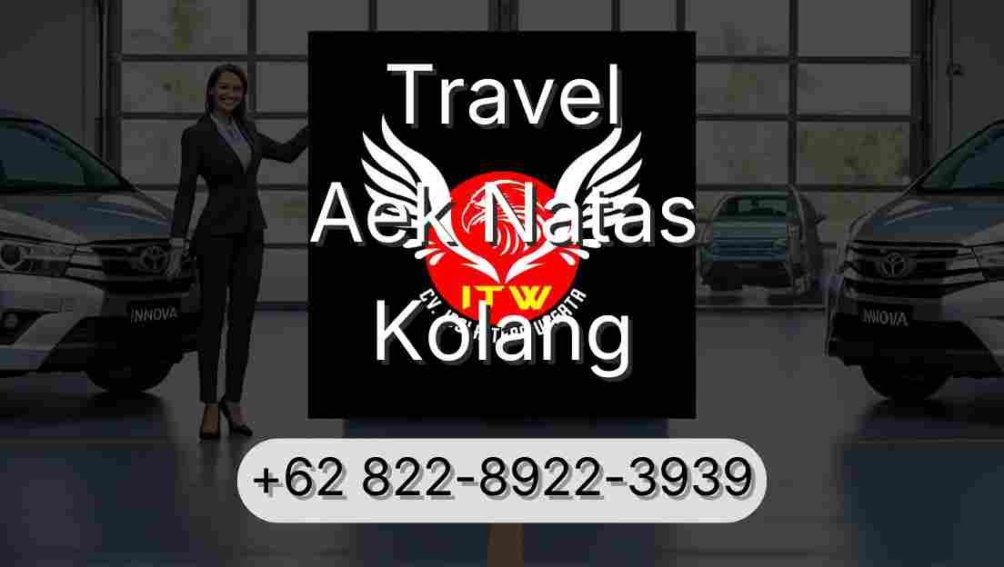 Travel Aek Natas Kolang