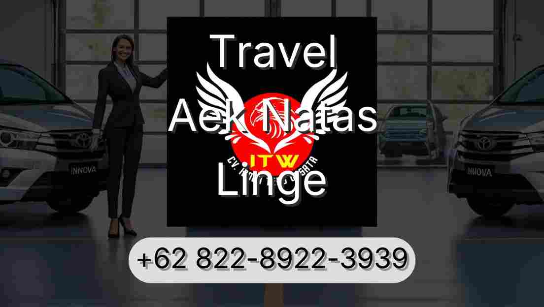 Travel Aek Natas Linge