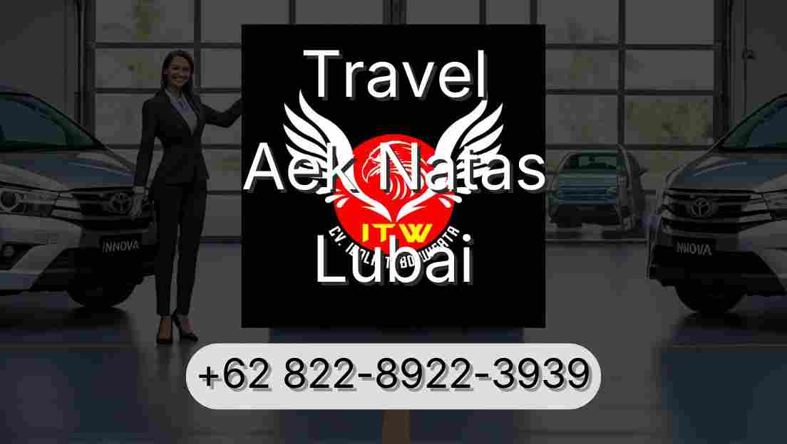 Travel Aek Natas Lubai