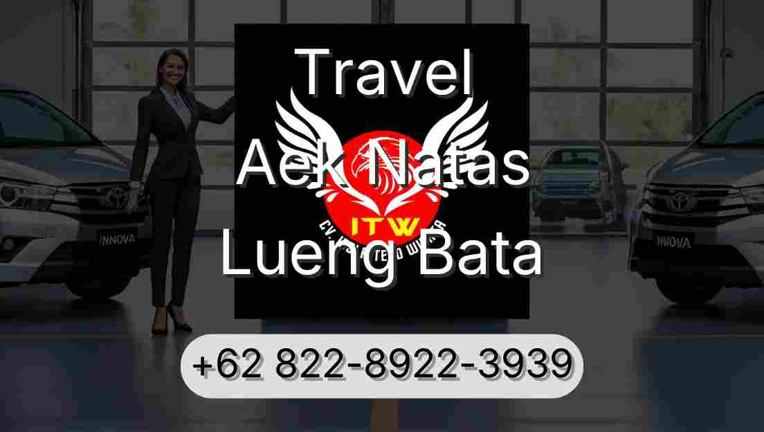 Travel Aek Natas Lueng Bata