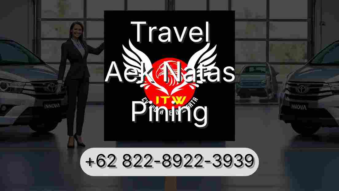 Travel Aek Natas Pining