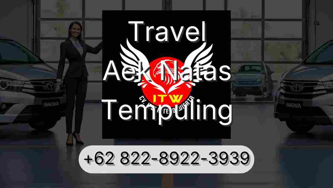 Travel Aek Natas Tempuling