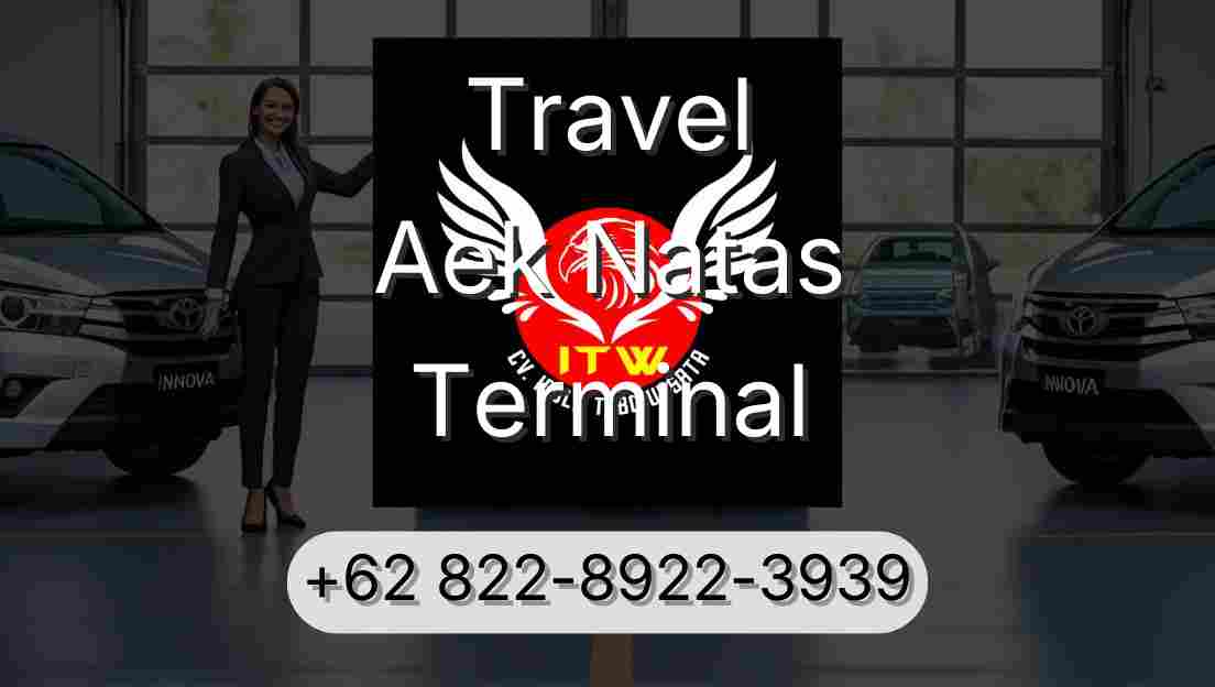 Travel Aek Natas Terminal