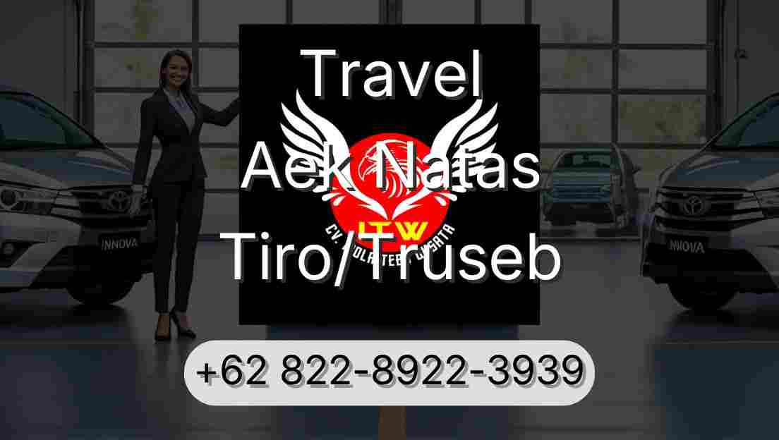 Travel Aek Natas Tiro/Truseb