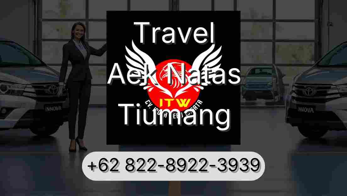 Travel Aek Natas Tiumang