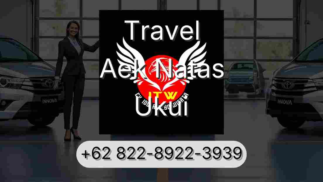 Travel Aek Natas Ukui