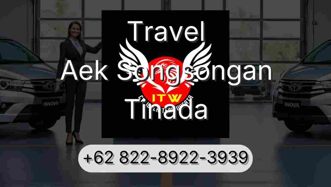Travel Aek Songsongan Tinada