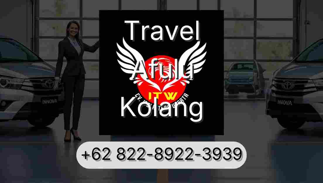 Travel Afulu Kolang